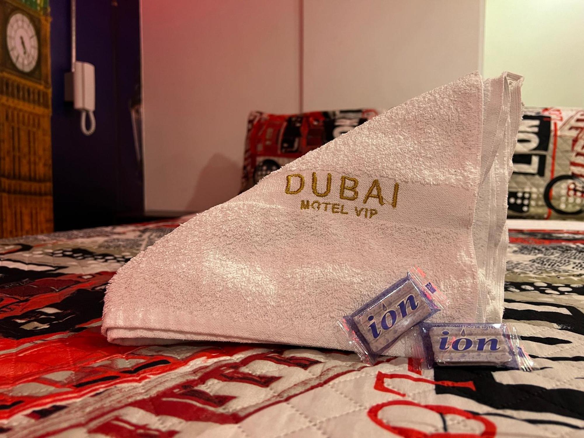 Dubai Motel Vip - Bogota — Photos 2