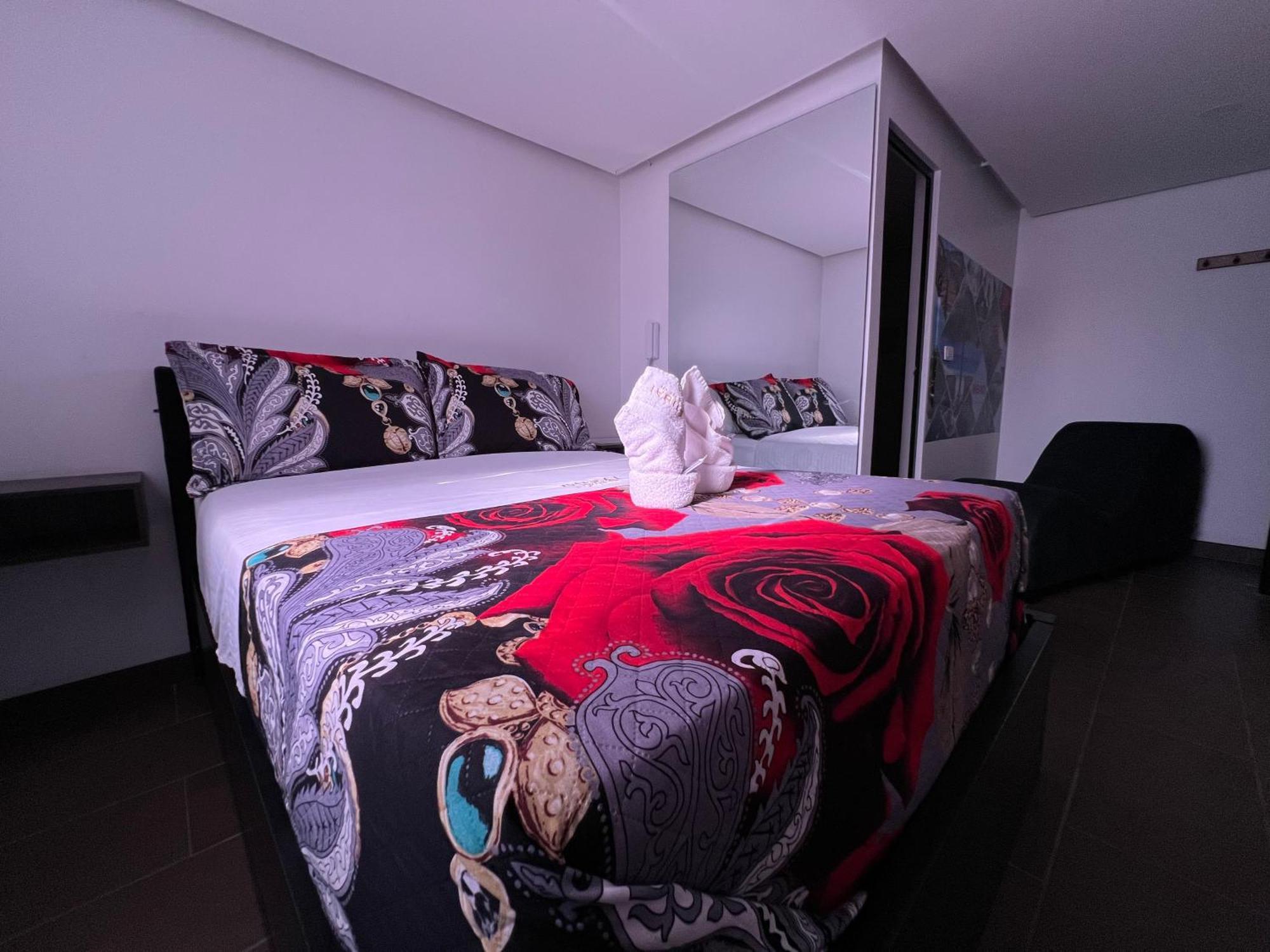 Dubai Motel Vip - Bogota — Photos 3