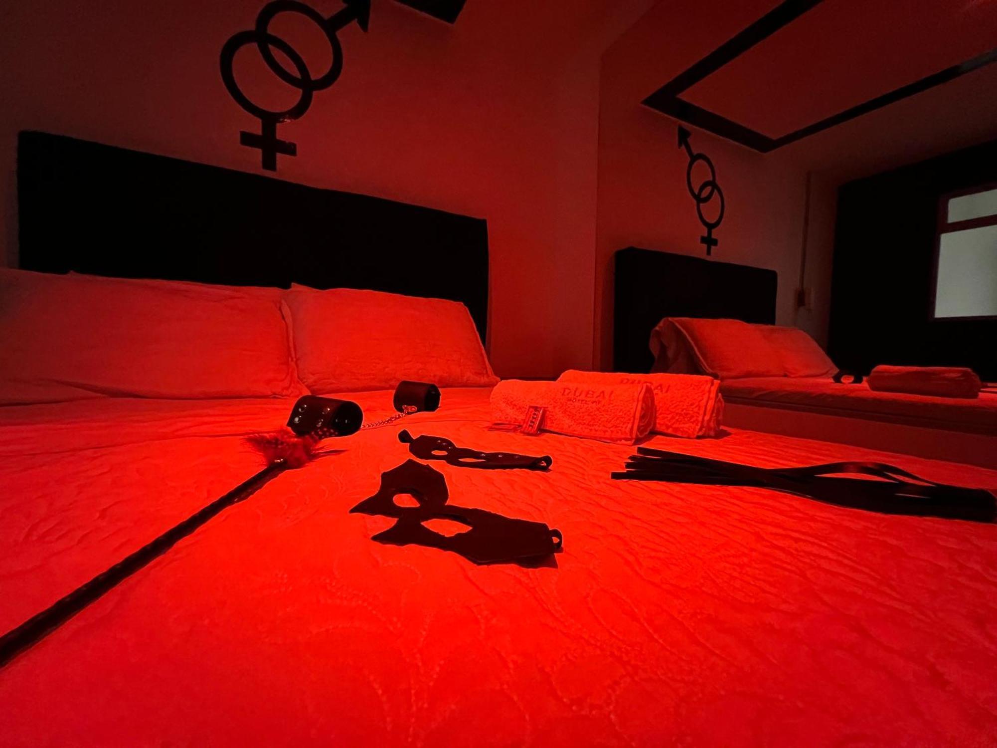 Dubai Motel Vip - Bogota, Bogota