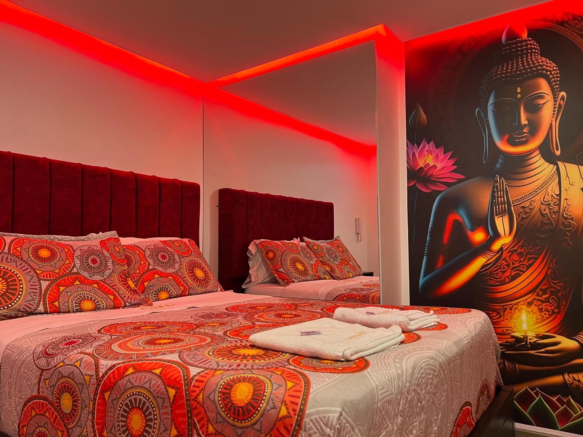 Dubai Motel Vip - Bogota — Photos 1